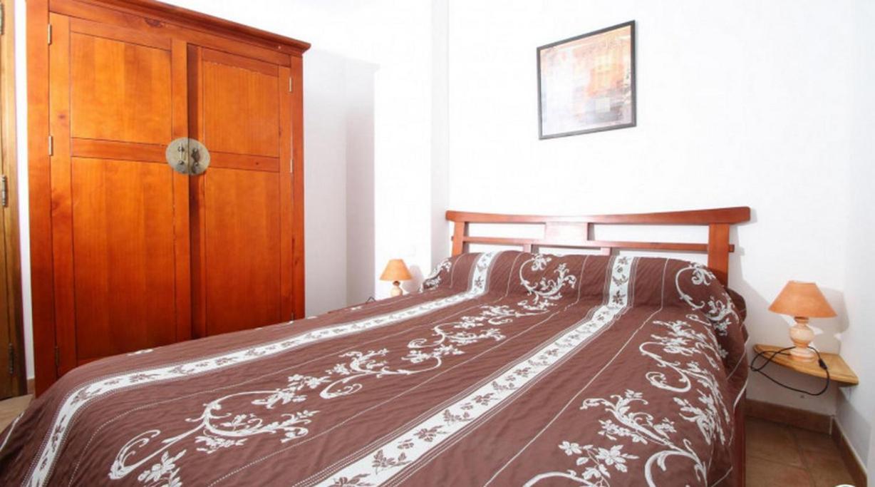 Les Chambres D'Hotes Du Mas Face Au Ventoux Plaisians Экстерьер фото