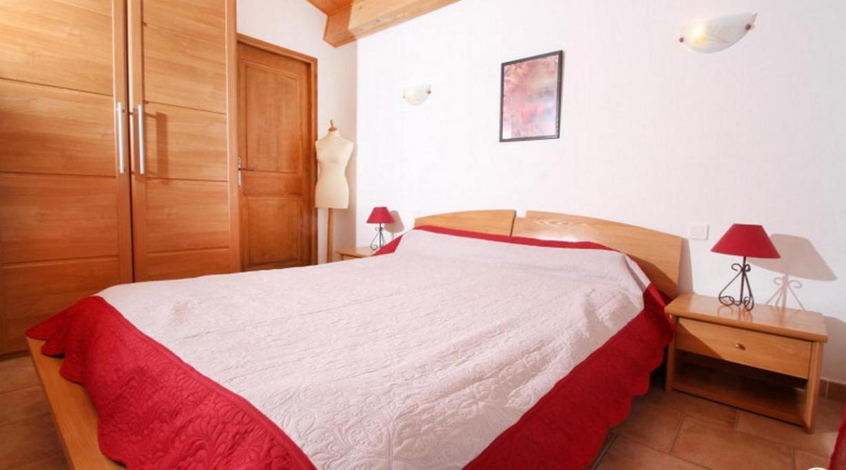 Les Chambres D'Hotes Du Mas Face Au Ventoux Plaisians Экстерьер фото
